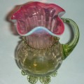 Victorian glass