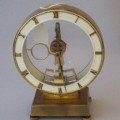 Clocks watches and barometers