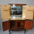Cocktail cabinets