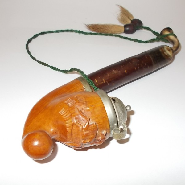 Dutch Pipe South Perth Antiques & Collectables