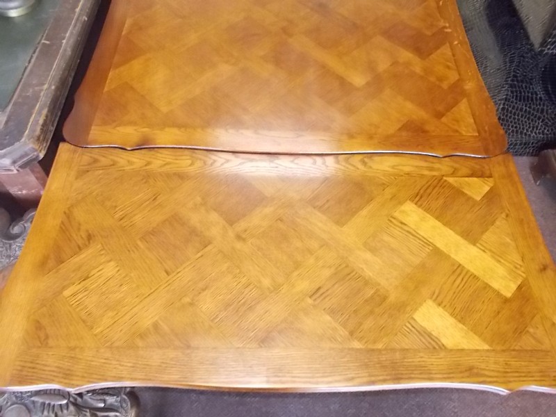 Furniture Restoration Perth A Dining table South Perth Antiques