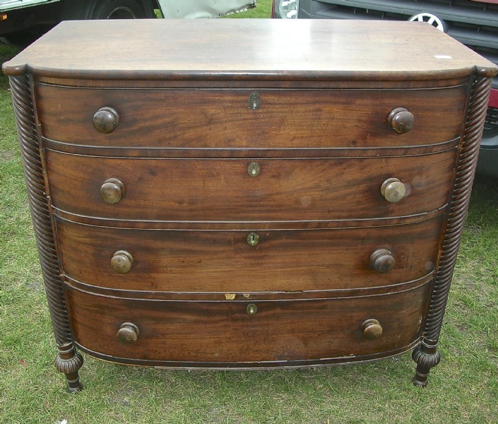 Furniture Restoration Perth Chest of Drawers South Perth Antiques
