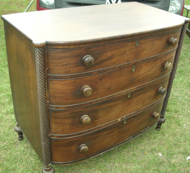 Furniture Restoration Perth Chest of Drawers South Perth Antiques