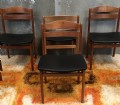Chairs - dining
