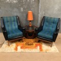Chairs - lounge