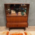 Display/cocktail Cabinet