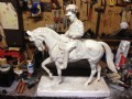 Restoration - Figurines